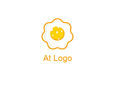 fried egg icon