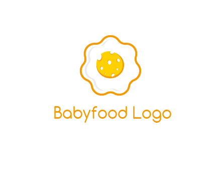 fried egg icon