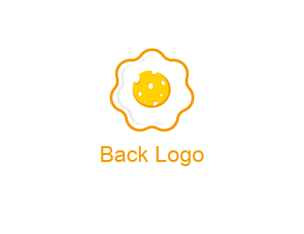 fried egg icon