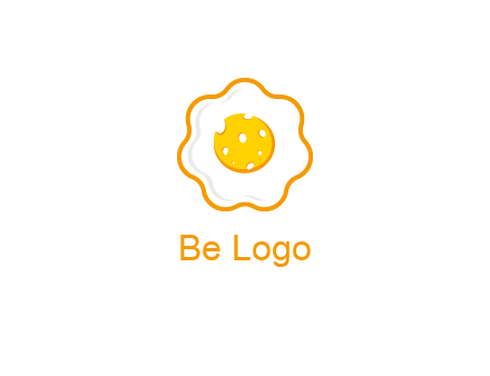 fried egg icon