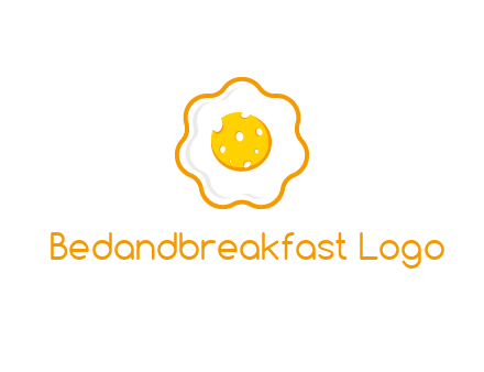 fried egg icon