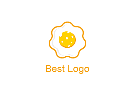 fried egg icon
