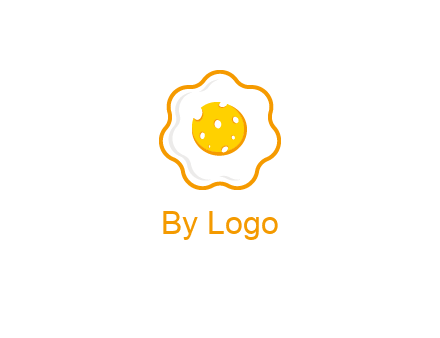 fried egg icon