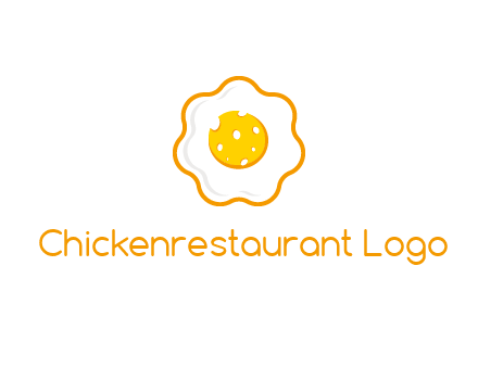 fried egg icon