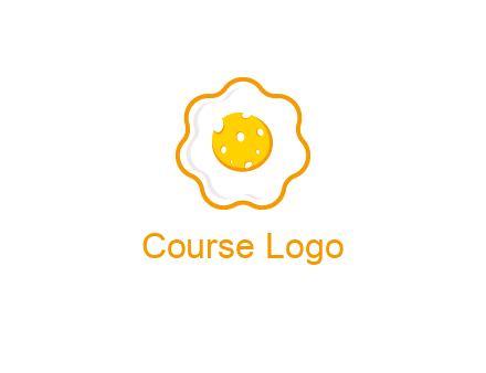 fried egg icon