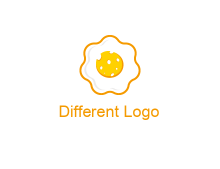 fried egg icon