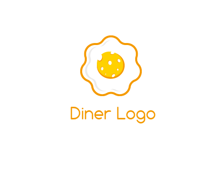fried egg icon
