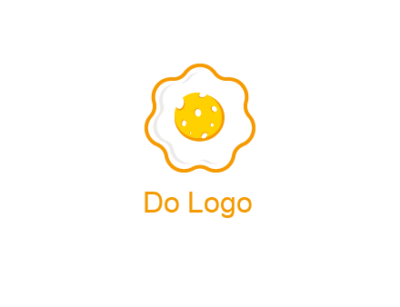 fried egg icon