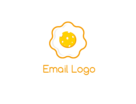 fried egg icon