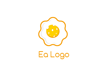 fried egg icon