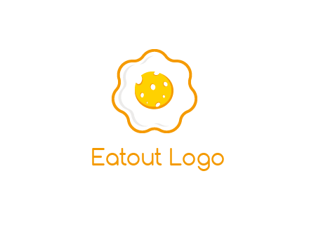 fried egg icon