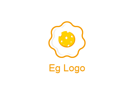fried egg icon