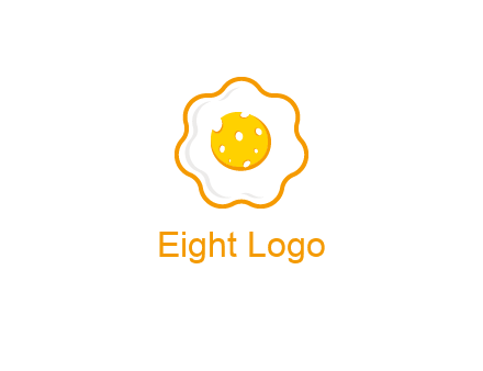 fried egg icon