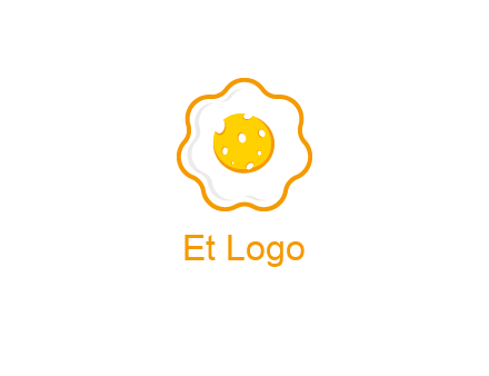 fried egg icon