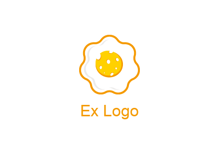 fried egg icon