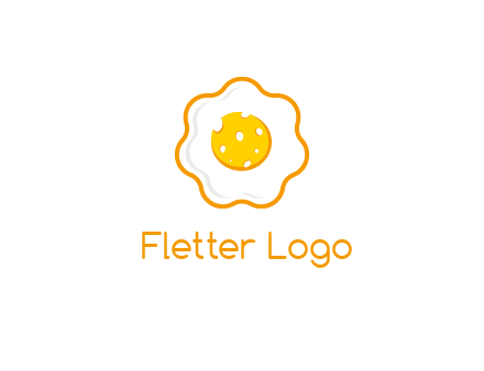 fried egg icon