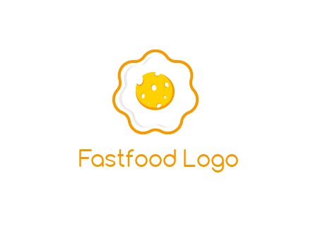 fried egg icon