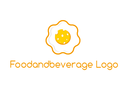 fried egg icon