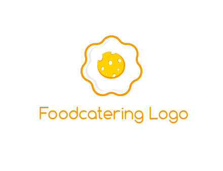 fried egg icon