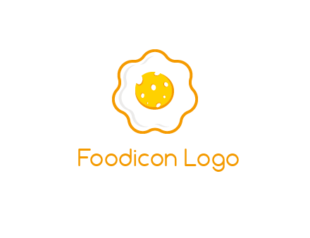 fried egg icon