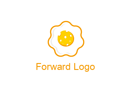 fried egg icon