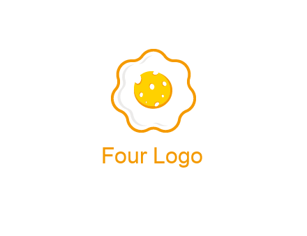 fried egg icon