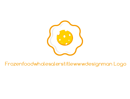 fried egg icon