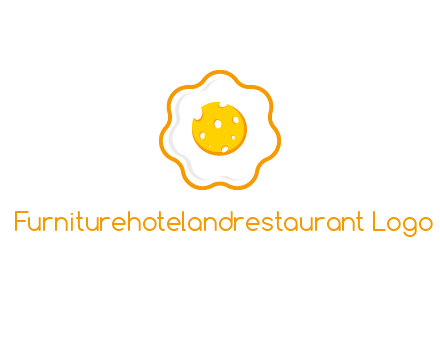 fried egg icon
