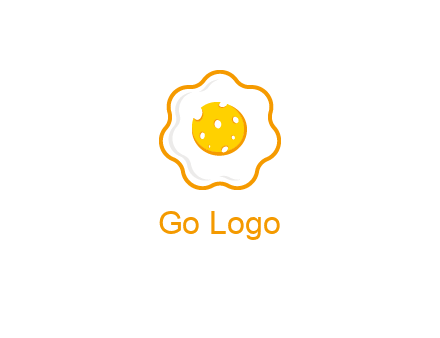 fried egg icon