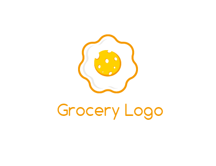 fried egg icon