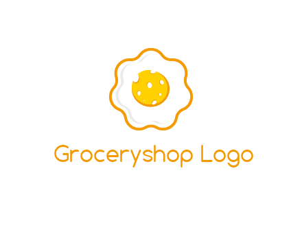 fried egg icon