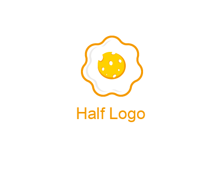 fried egg icon