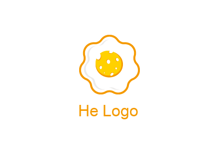 fried egg icon