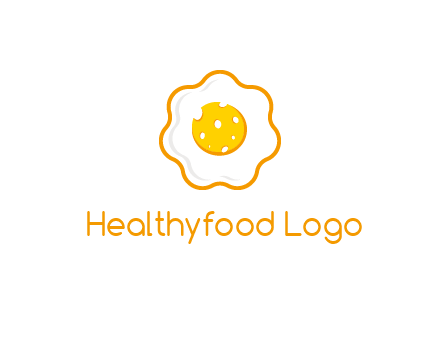 fried egg icon