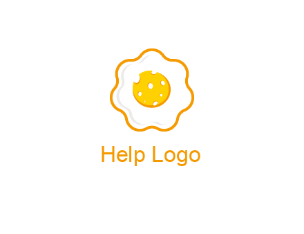 fried egg icon