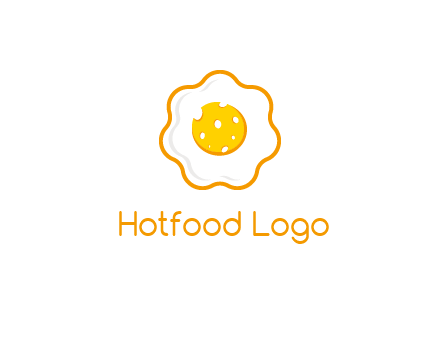 fried egg icon