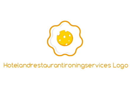 fried egg icon