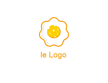 fried egg icon
