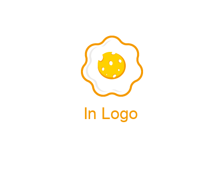 fried egg icon