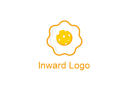 fried egg icon