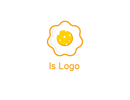 fried egg icon