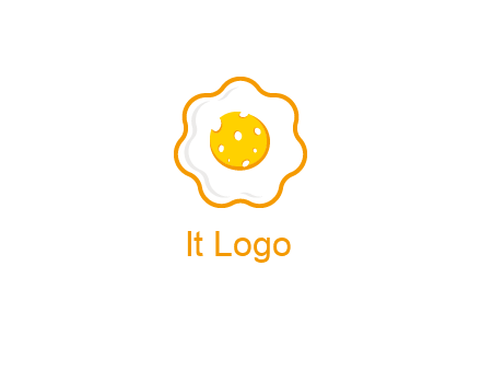 fried egg icon