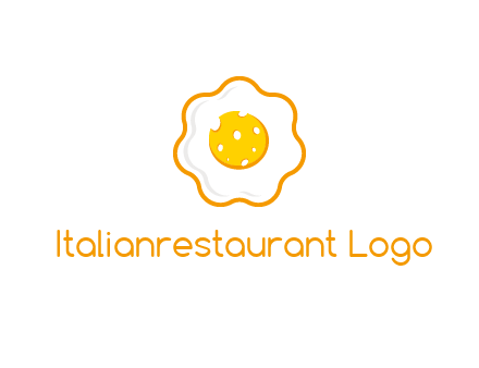 fried egg icon