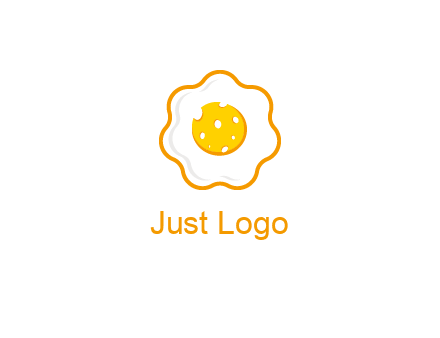 fried egg icon