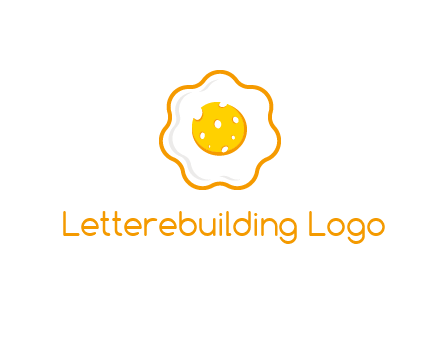 fried egg icon
