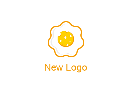 fried egg icon