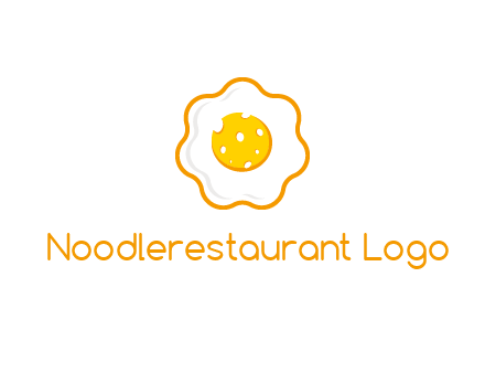 fried egg icon