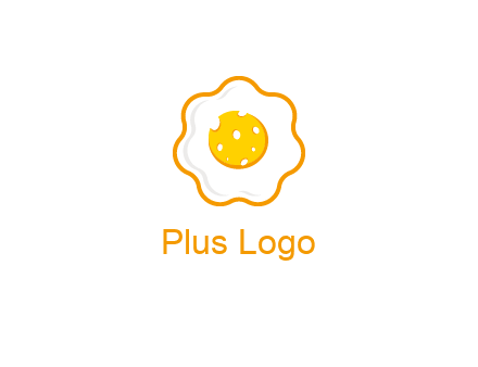 fried egg icon