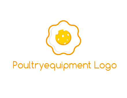 fried egg icon