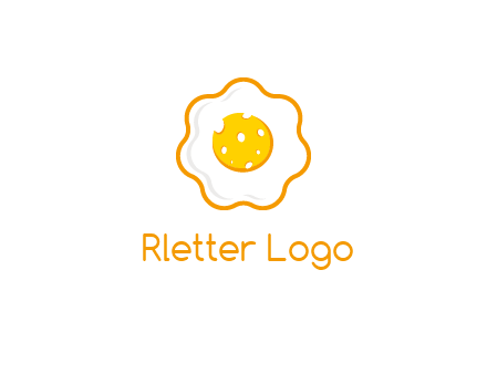 fried egg icon